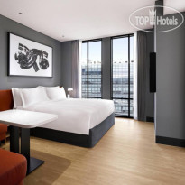 GRAVITY JOSUN Seoul Pangyo, Autograph Collection 