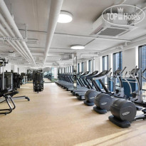 GRAVITY JOSUN Seoul Pangyo, Autograph Collection 