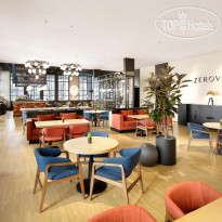 GRAVITY JOSUN Seoul Pangyo, Autograph Collection 