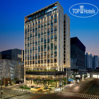 GRAVITY JOSUN Seoul Pangyo, Autograph Collection 