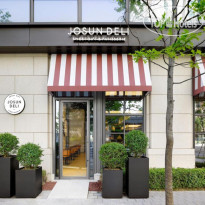 GRAVITY JOSUN Seoul Pangyo, Autograph Collection 