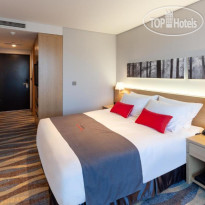 Ramada Encore By Wyndham Gimpo 