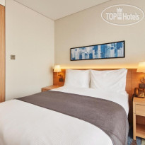 Ramada Encore By Wyndham Gimpo 