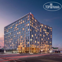 Ramada Encore By Wyndham Gimpo 