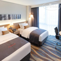 Ramada Encore By Wyndham Gimpo 