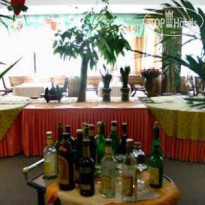 Tae Pyung Yang Tourist Hotel 