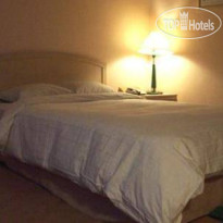 Tae Pyung Yang Tourist Hotel 