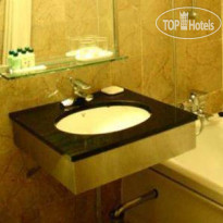 Tae Pyung Yang Tourist Hotel 