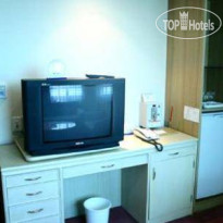 Tae Pyung Yang Tourist Hotel 