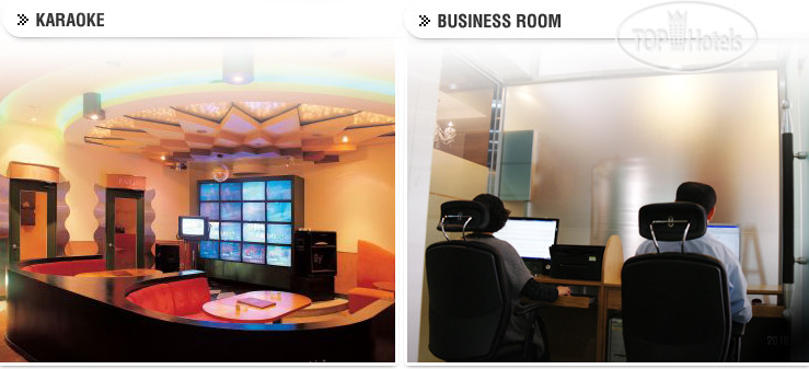 New photos from tourists Tae Pyung Yang Tourist Hotel 3*