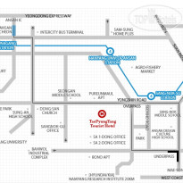 Tae Pyung Yang Tourist Hotel 