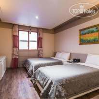 Incheon Airport Hotel 