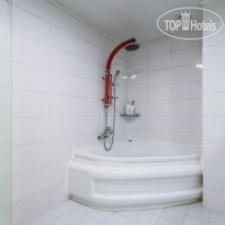 Incheon Airport Hotel 