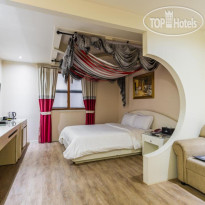 Incheon Airport Hotel 