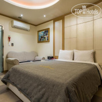 Incheon Airport Hotel 