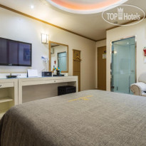 Incheon Airport Hotel 