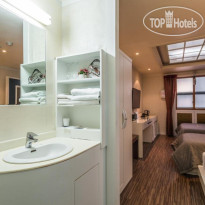 Incheon Airport Hotel 