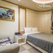 Incheon Airport Hotel 