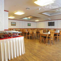 Incheon Airport Hotel 