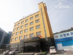 Hotel photo Incheon Beach 3*