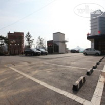 Incheon Beach 