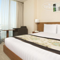 Harbor Park Hotel