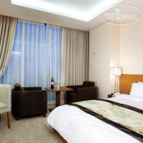 Harbor Park Hotel