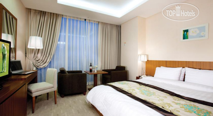 New photos from tourists Harbor Park Hotel 4*