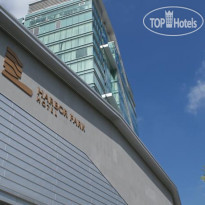 Harbor Park Hotel