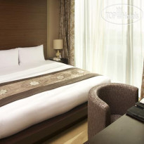 Harbor Park Hotel