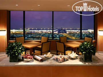 Grand Hyatt Incheon