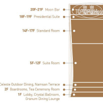 Banyan Tree Club & Spa Seoul 