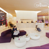 AC Hotel by Marriott Seoul Gangnam  