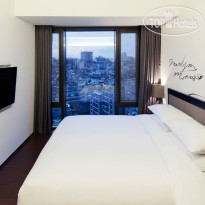 AC Hotel by Marriott Seoul Gangnam  