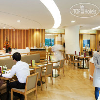 AC Hotel by Marriott Seoul Gangnam  