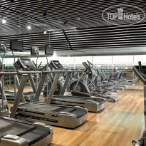 AC Hotel by Marriott Seoul Gangnam  