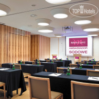 AC Hotel by Marriott Seoul Gangnam  