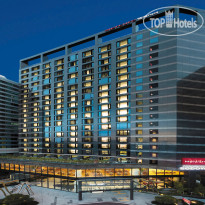 AC Hotel by Marriott Seoul Gangnam  