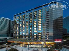 AC Hotel by Marriott Seoul Gangnam 4*