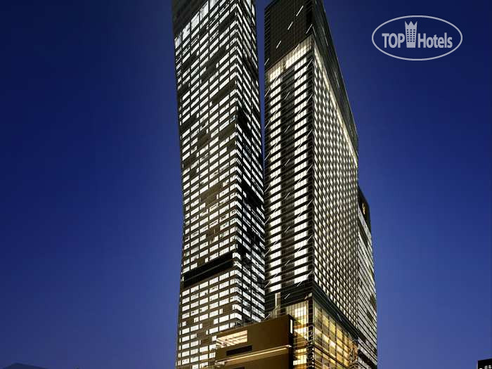 Hotel photo Conrad Seoul 5*