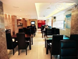 New photos from tourists Airport Hotel Seoul 2*