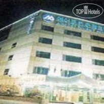 Airport Hotel Seoul 