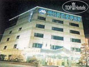 Hotel photo Airport Hotel Seoul 2*