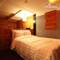 Boutique Hotel K Dongdaemun 