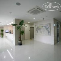 Flower Вестибюль