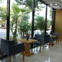 Flower Вестибюль