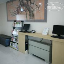 Flower Бизнес-центр