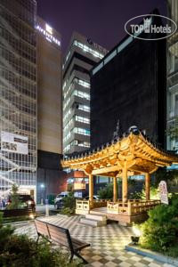 Hotelier's photos Aventree Jongno 3*