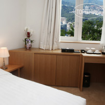 Aventree Jongno Стандартный одноместный номер