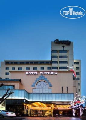 Hotel photo Victoria 4*